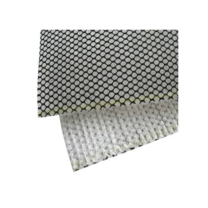 Elektrostatiskt universalfilter