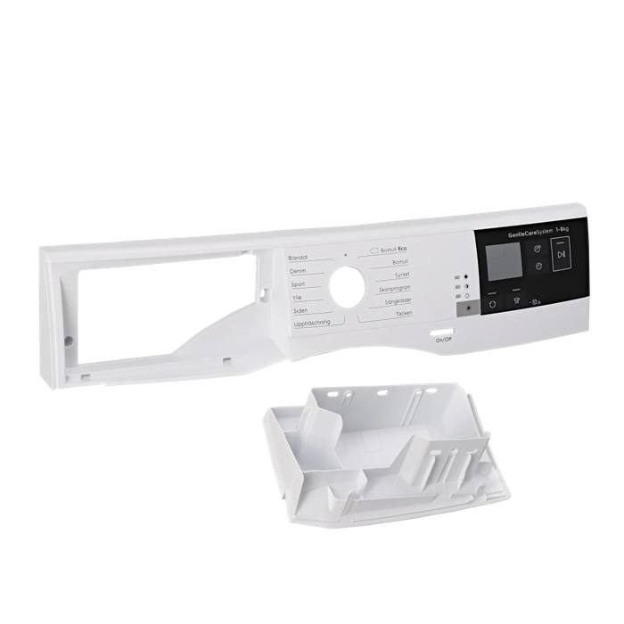 manöverpanel, handtag, Electrolux