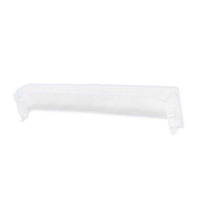 bidone, porta, trasparente, 54W,425x60xH80