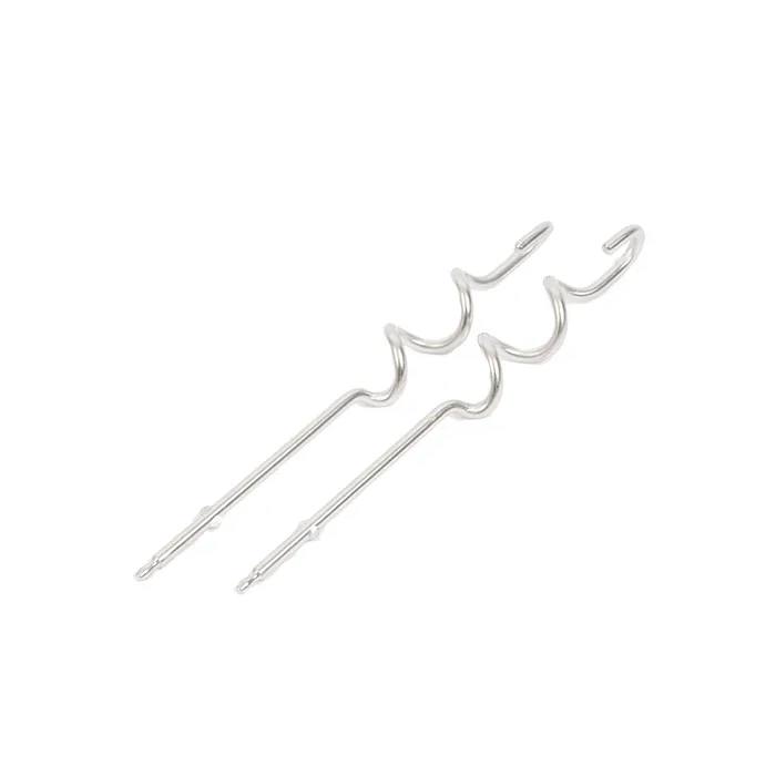 Knethaken für Pürierstäbe - 2er-Packung