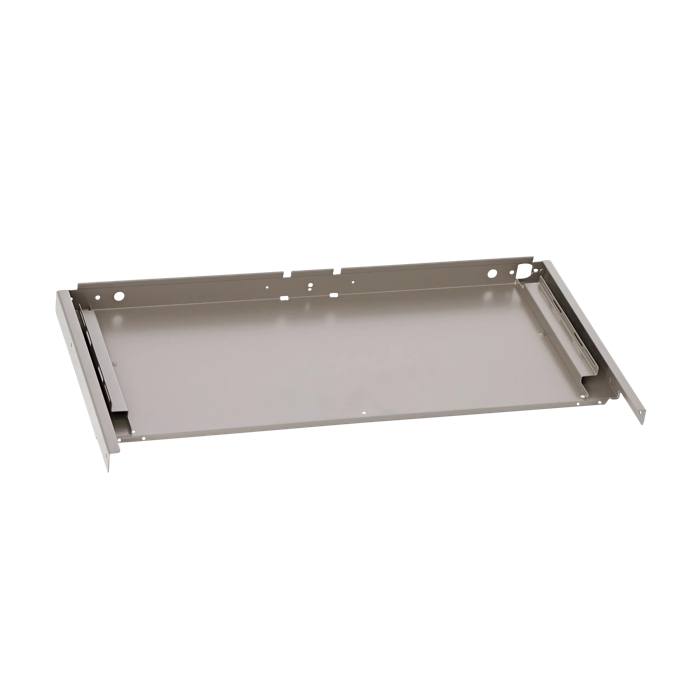 extension piece, display