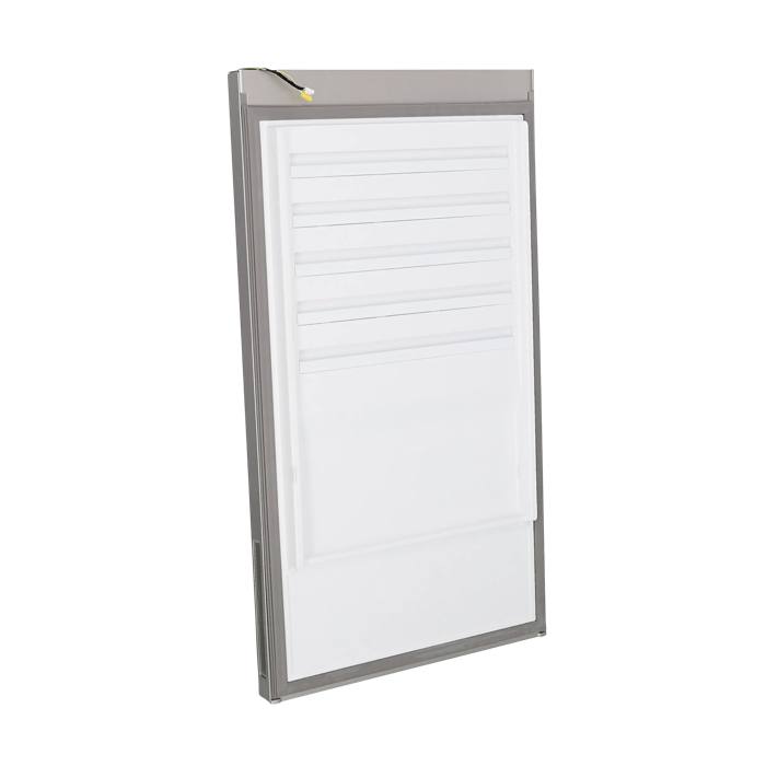 Ensemble de porte du réfrigérateur - 1080x595mm