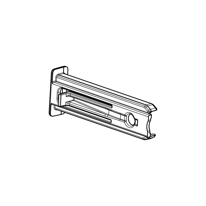 ABSTANDHALTER,KORBSCHIENE,BEST