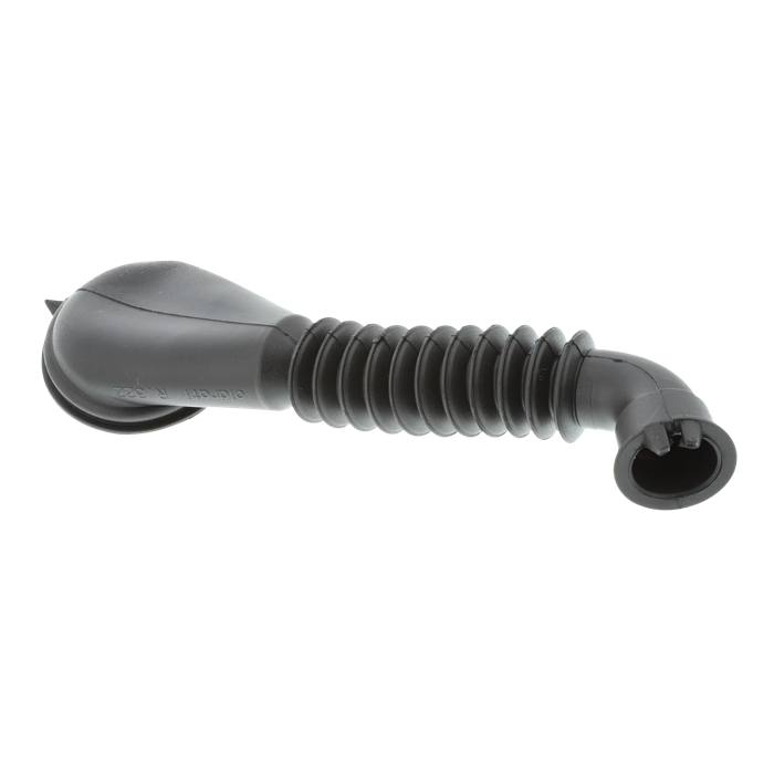 Colector para tubo de recirculación de lavadora