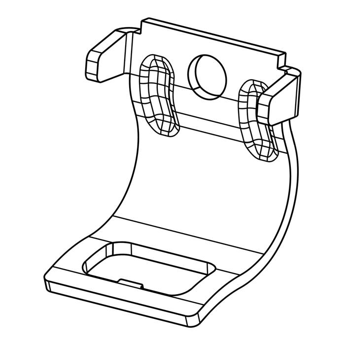 sleeve, fixing, tap