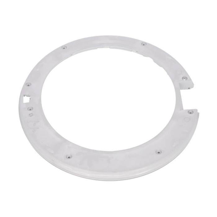 encadrement de porte,paroi,gris,Ø416,8mm