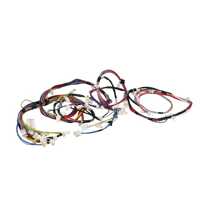 harness, main, assembly, G60WD,220,CWCL,18