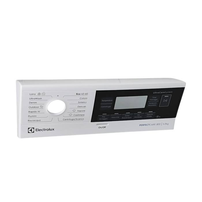 fermo cruscotto, bianco, Electrolux, IT
