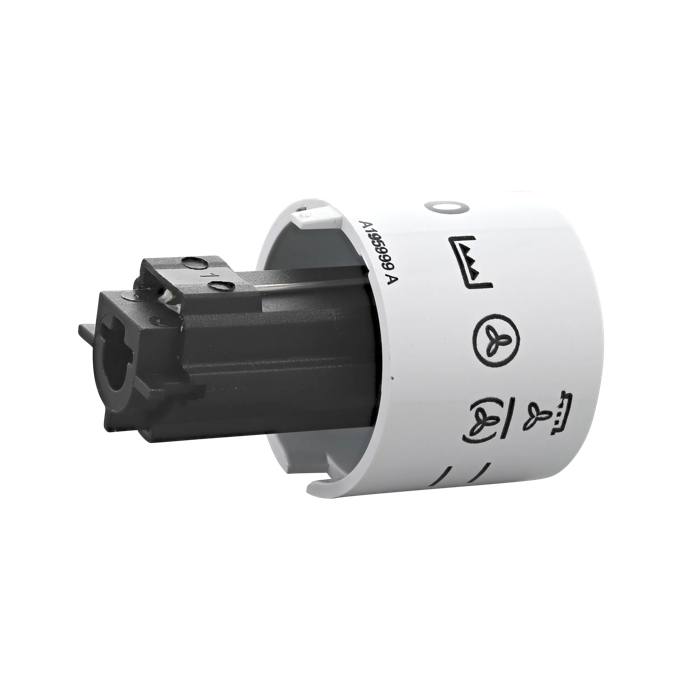 KNEBEL,FUNKTIONEN,WEISS,10+0