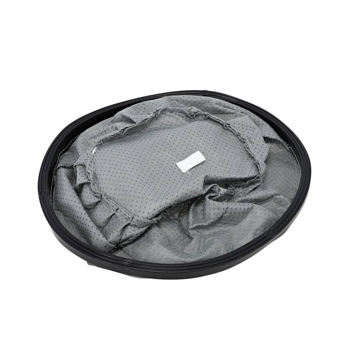 TASCHE,LEINEN