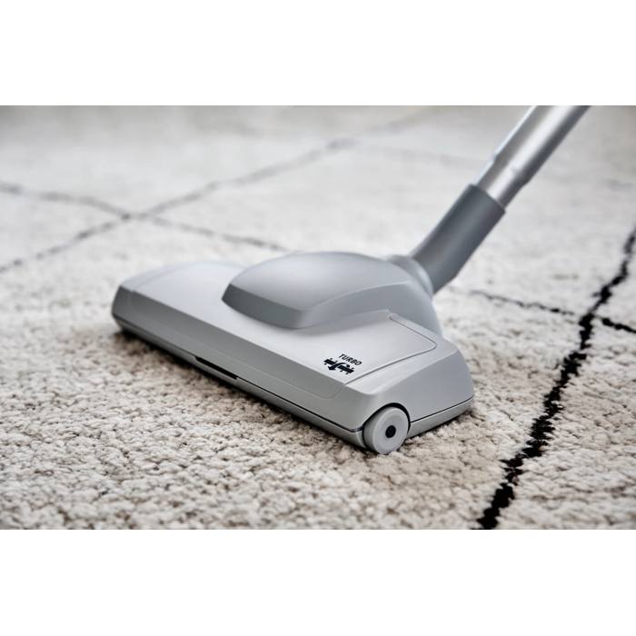 Turbobrosse pour moquettes et tapis - ZE013.1 