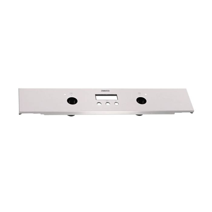 control panel,inox,Zanussi,60cm, SET, 2K