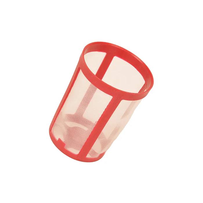 Protection de filtre circulaire pour aspirateur