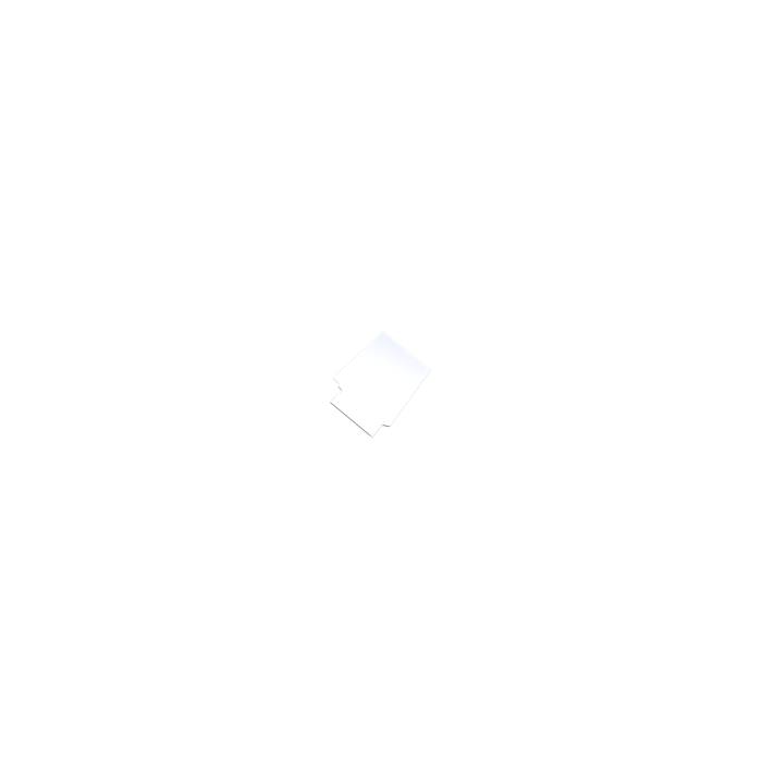 SEITENWAND,RECHTS,WEISS,519X80