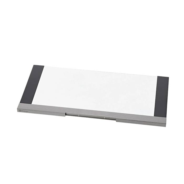 extension piece,front panel,inox,55SL 2021