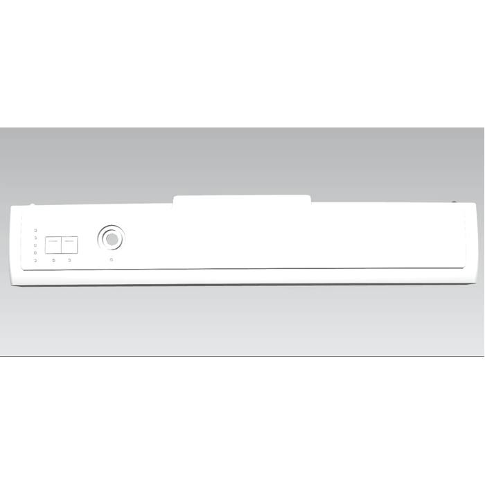 BEDIENBLENDE,WEISS,ELECTROLUX,