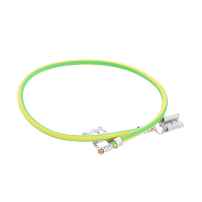 harness,control panel,earth,150mm