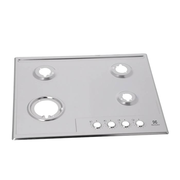 piano di lavoro, inox, Electrolux, 594x510mm