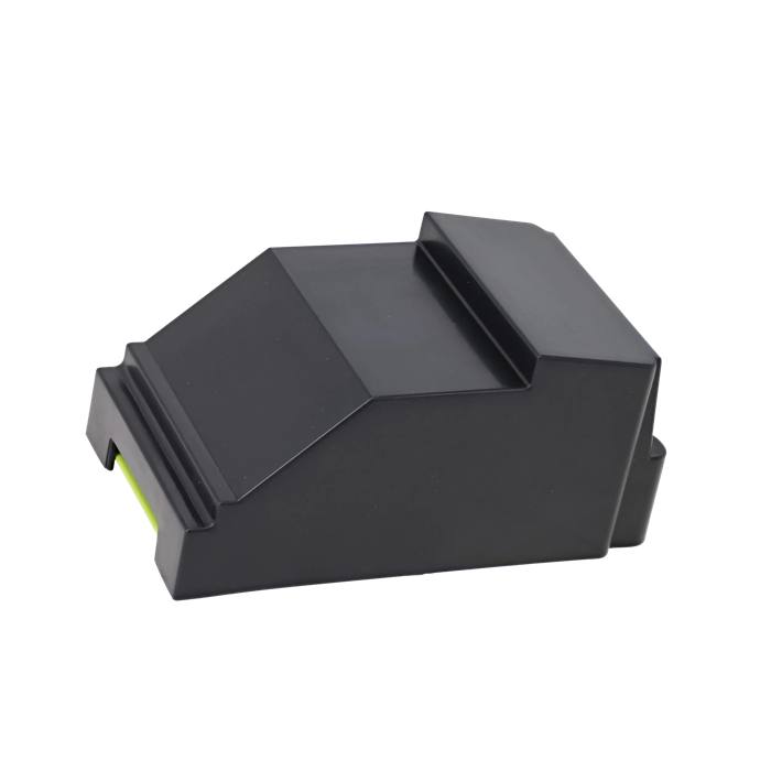 Battery, with, PCB