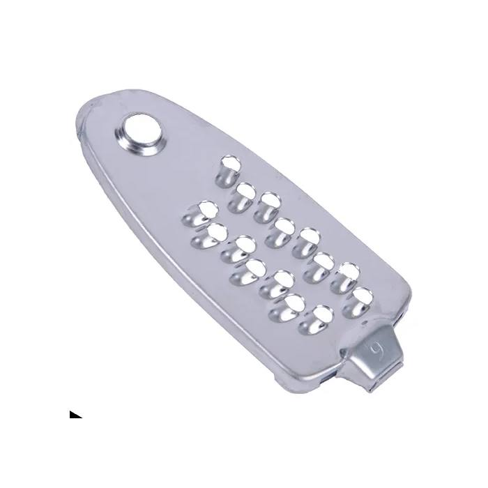Grober Siebaufsatz für Mixer