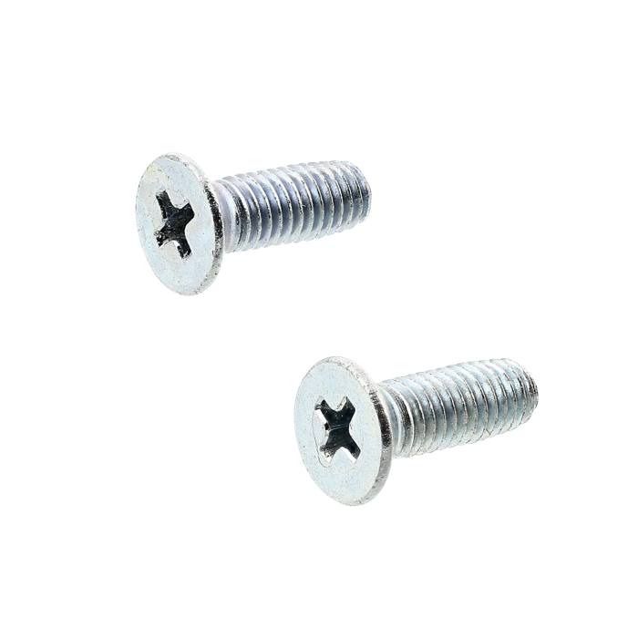 Vis de charnière supérieure de porte de réfrigérateur