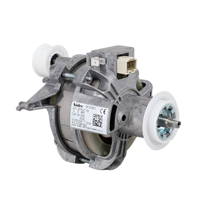 motor, 200V, 267Hz, 198W