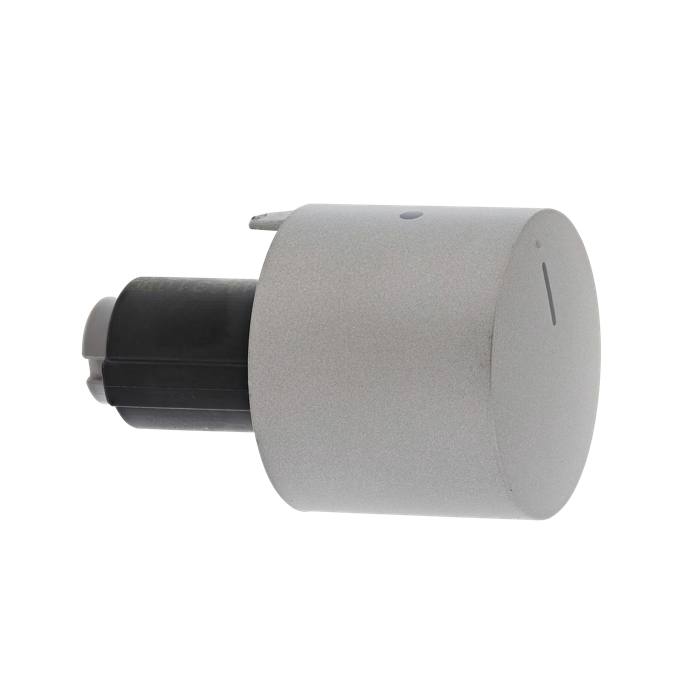 Knebel, Inox,