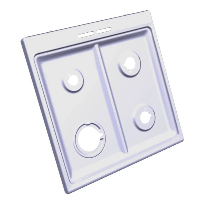Connection box