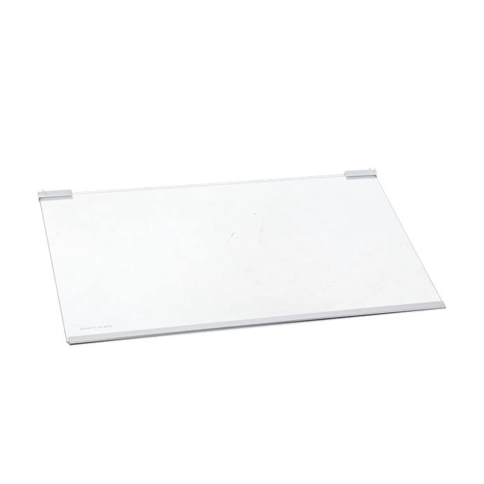 clayette en verre, ensemble, 519x301mm