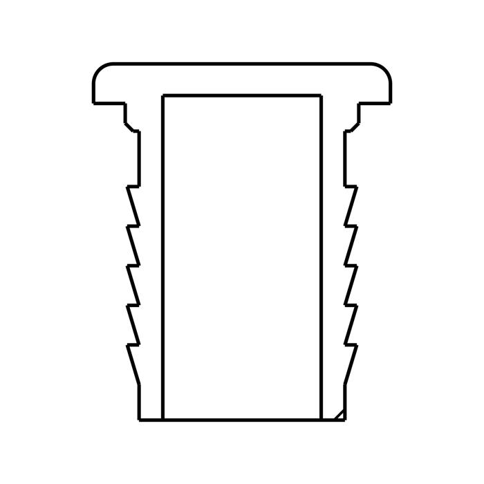 lamp cover, signal lamp, red