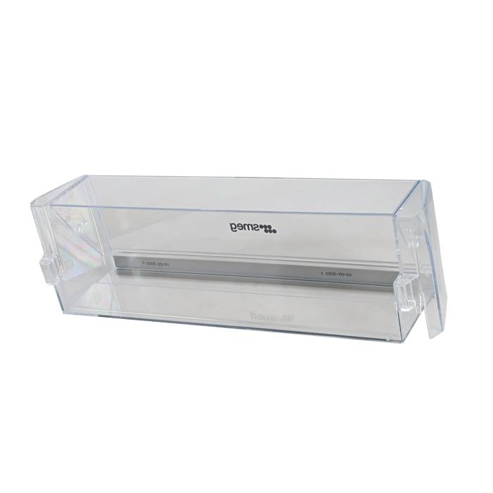 butter shelf, assembly, SMEG, 050, 439.5x126mm