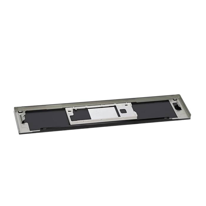 BEDIENBLENDE,SCHWARZ,AEG,60CM,