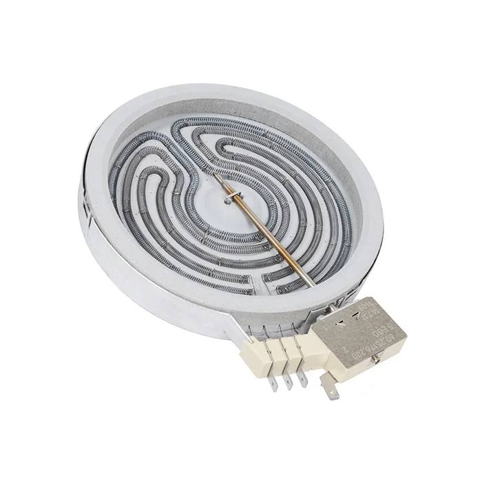 Topné těleso elektrické varné desky - 1200 W