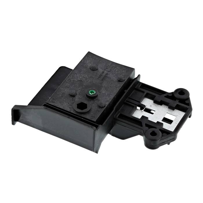 Washing Machine Door Safety Interlock