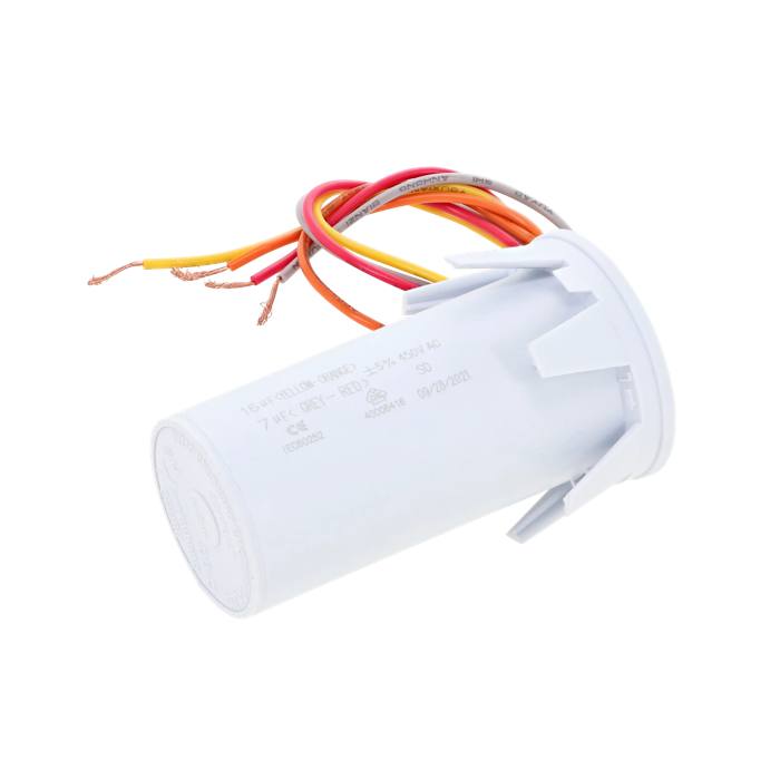 capacitor