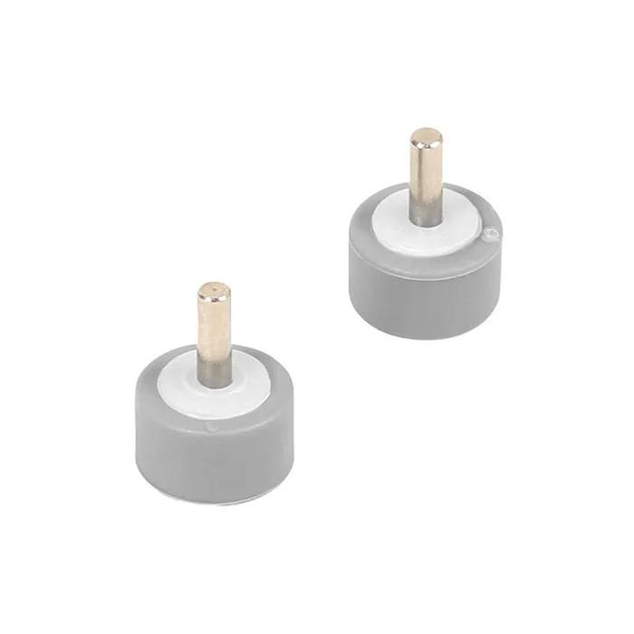 Räder (klein) für Staubsauger