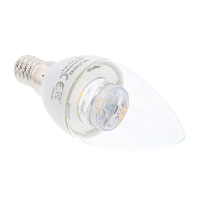 lamp, led