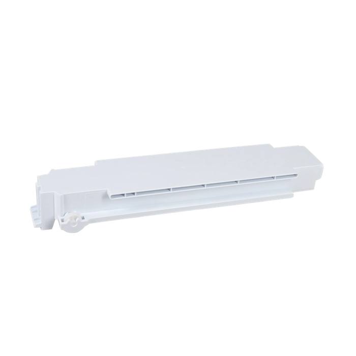 guide rail, middle, Freezer,