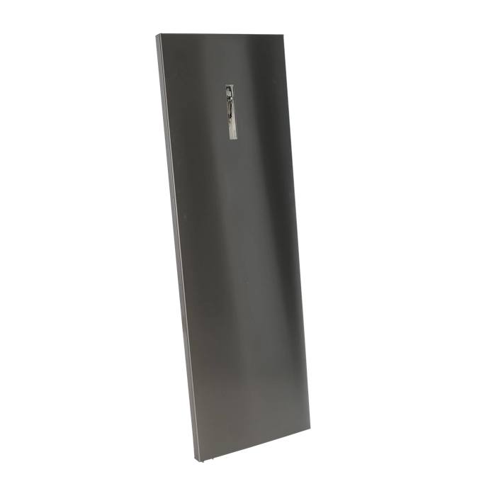 Montering av fryslucka - Stainless Steel - 1860x595mm