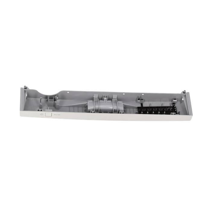 panel mandos,inox,Zanussi,ZDF26001XA