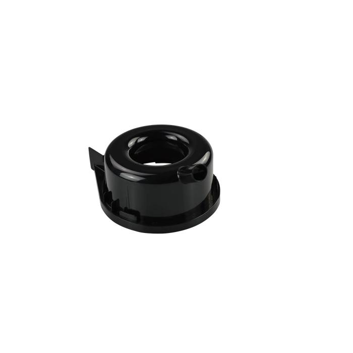 juice container, black