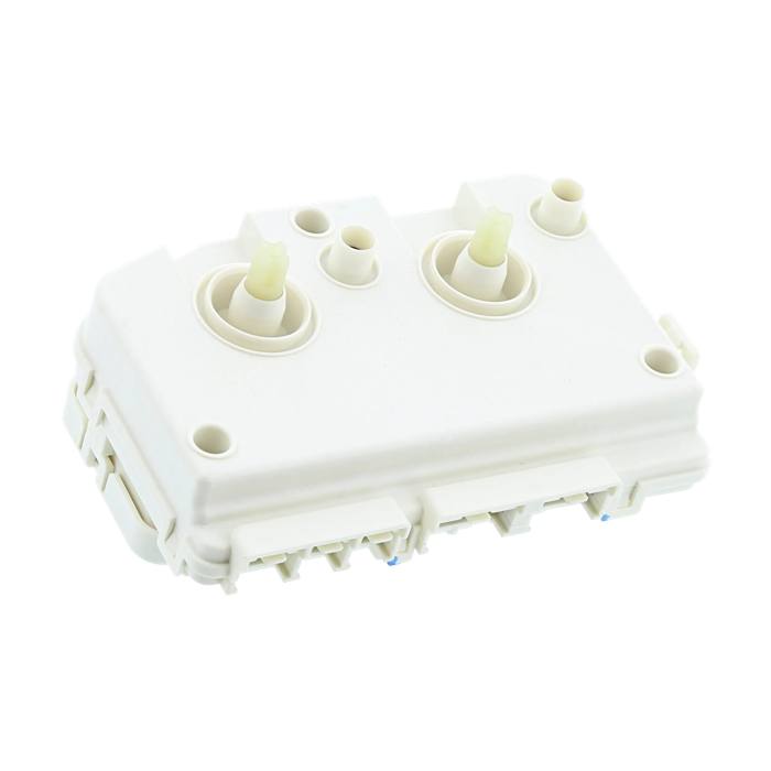 motor pump-, modul, kretskort, Autodosing