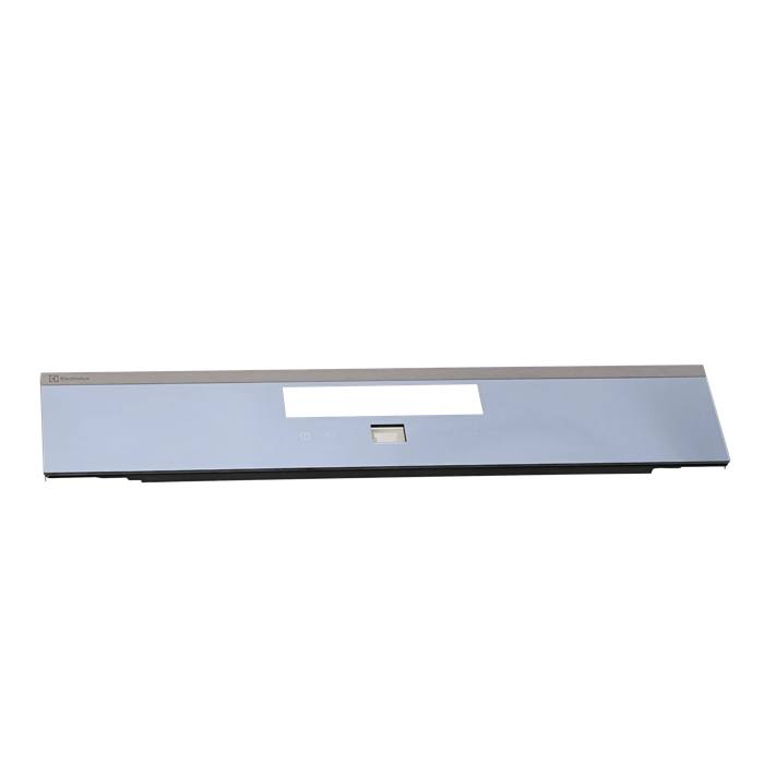 control panel, inox, Electrolux