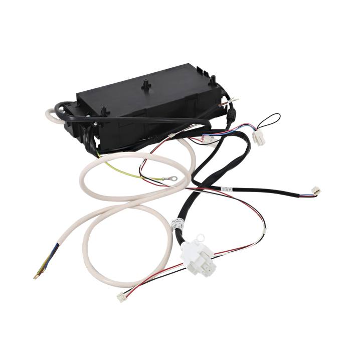 assembly, main electronic board, Gryphon