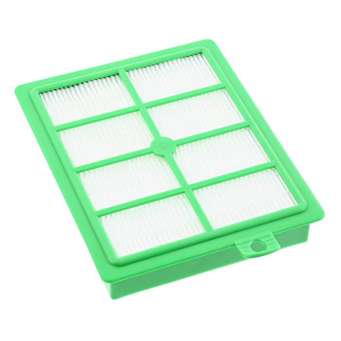 Filtre d’aspirateur