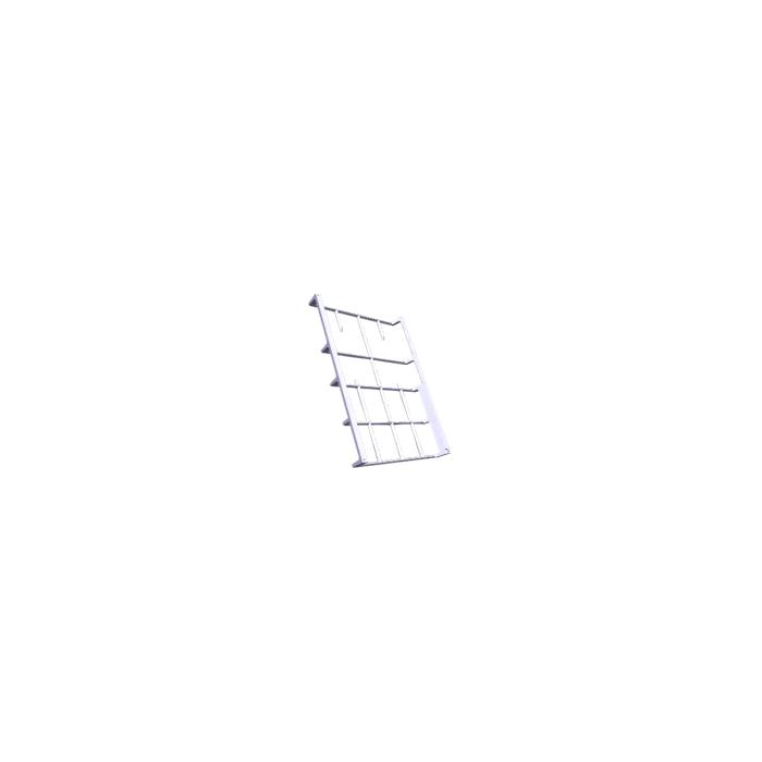 GITTER,PFANNENAUFLAGE,LINKS
