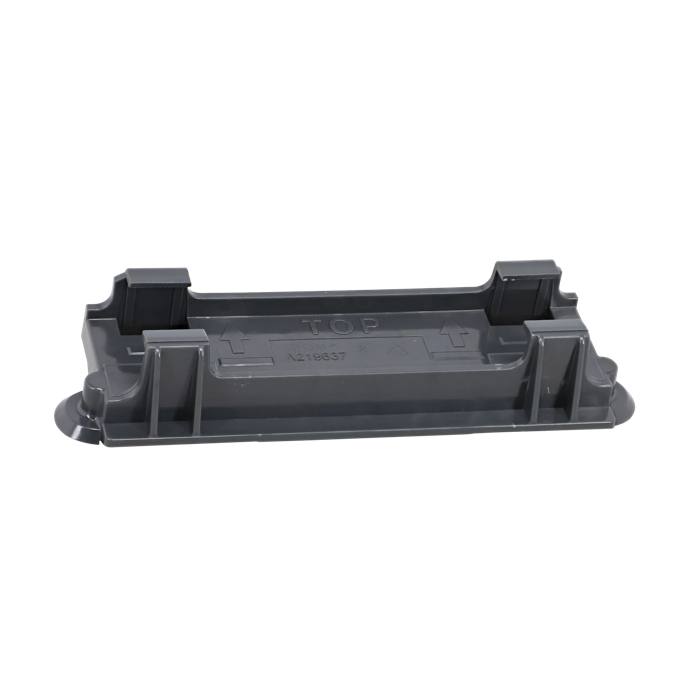 support, rail basket, cutlery tray, D=9,65mm
