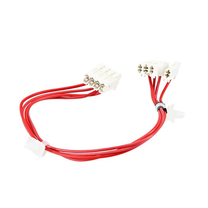 kabel, motor, motorregelmoduul, PCB,J2,310mm