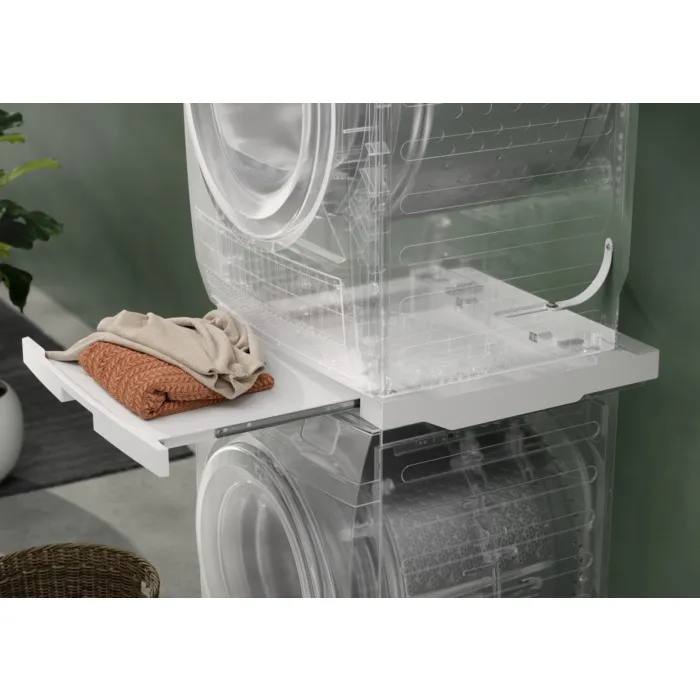 E1WYHSK2 Electrolux Stacking kit with pull-out shelf