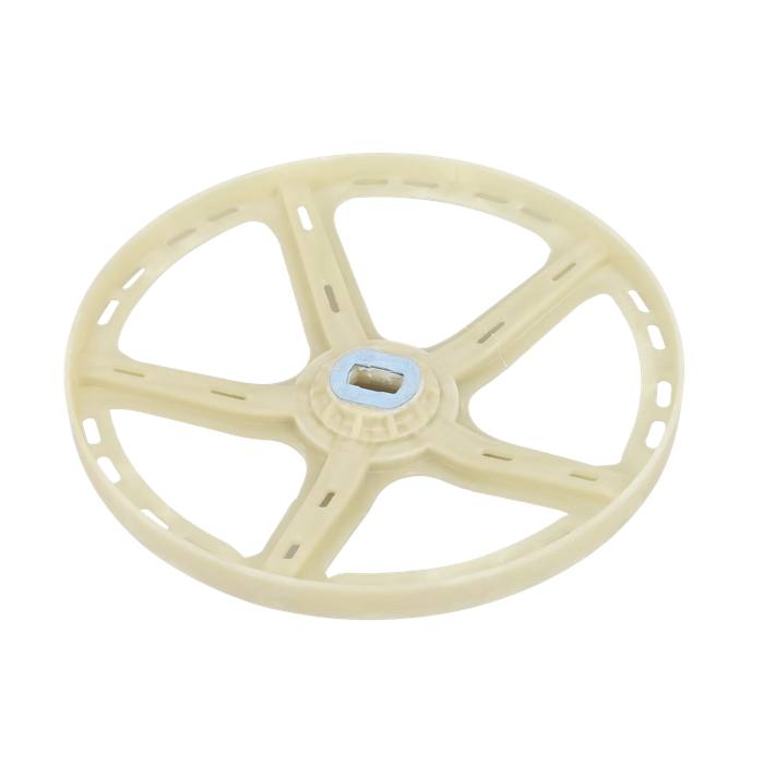 puleggia, plastica, G60